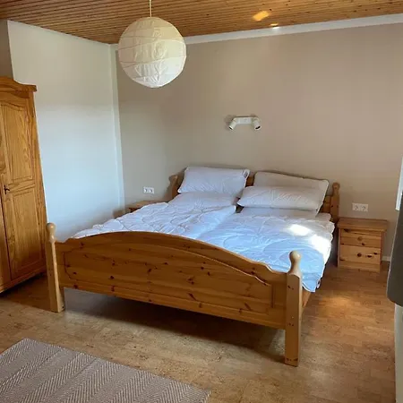 Appartement Dreher Hof
