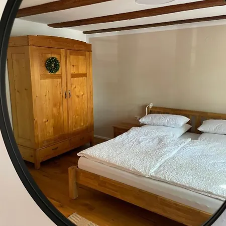 Dreher Hof Appartement Salem (Baden-Wurttemberg)
